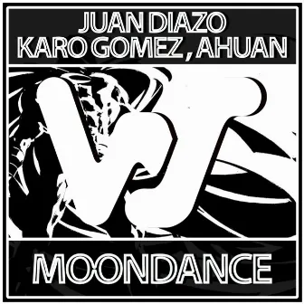 Moondance by Juan Diazo