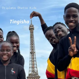 Tingisha by TRIPLETS GHETTO KIDS