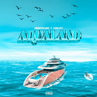 Aqualand by Mercenaire