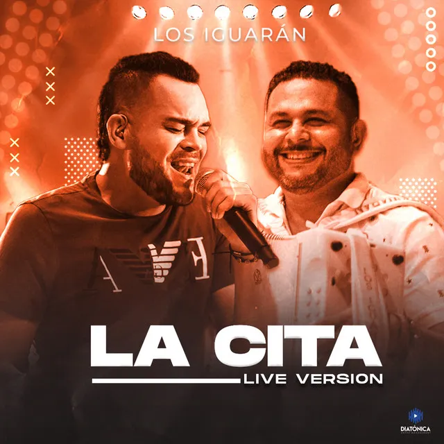 La Cita - Live Version