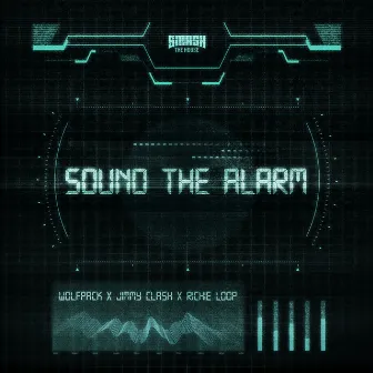 Sound the Alarm by Richie Loop