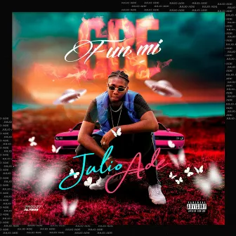 Gbe Fun Mi by Julio Ade