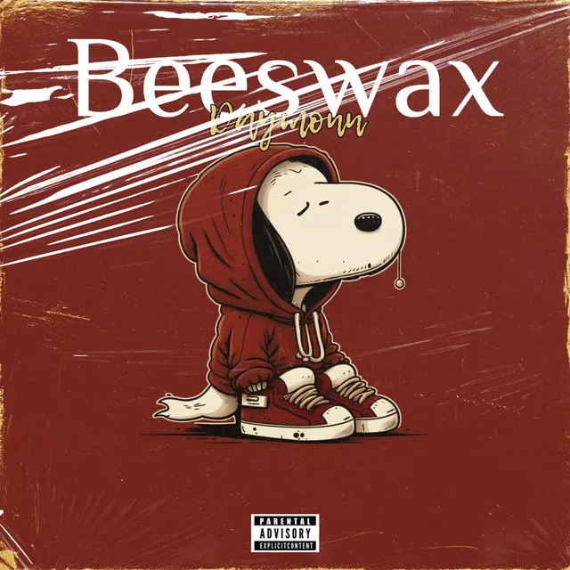 Beeswax