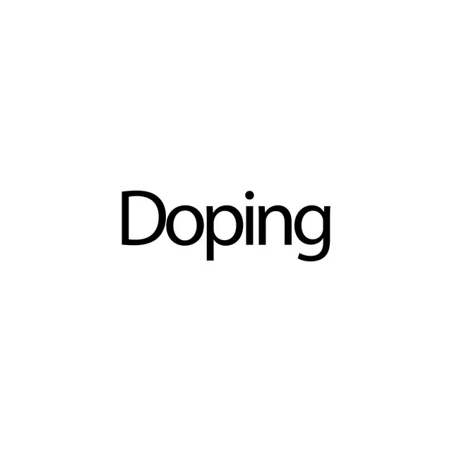 Doping