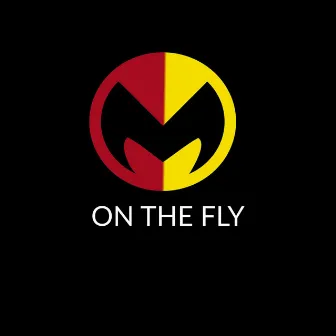 On the Fly by DJ Monk