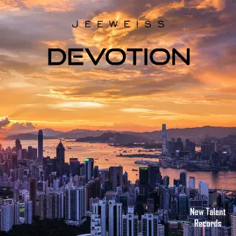 Devotion by JeeWeiss