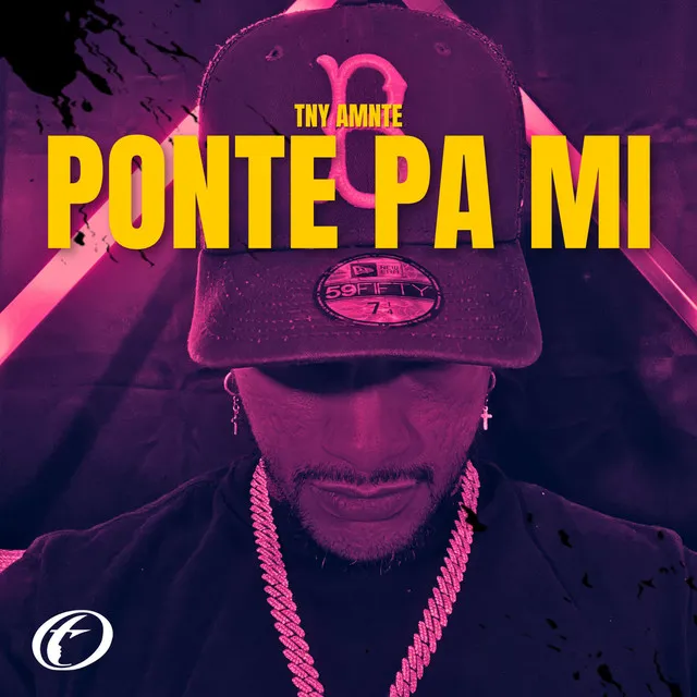 Ponte Pa Mi