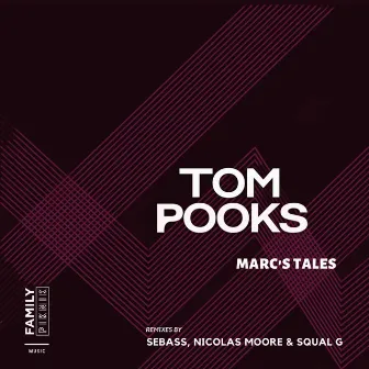 Marc's Tales by Squal G