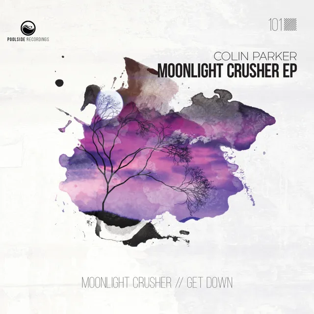 Moonlight Crusher - Original Mix