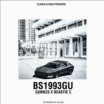 BS1993GU by Gùnnzs