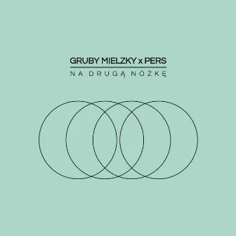 Na Drugą Nóżkę EP by Pers