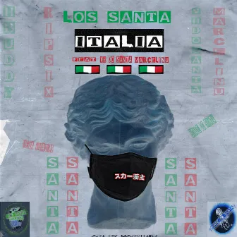 Italia by Los Santa