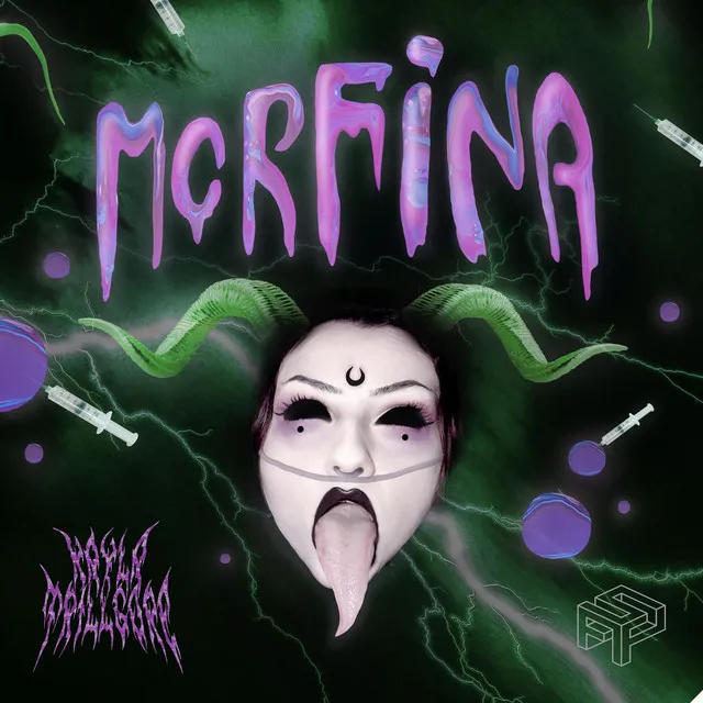 Morfina - Breko Remix