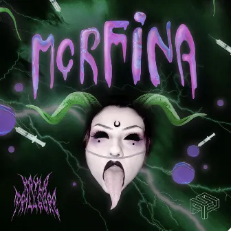 Morfina Rave by KAYLA TRILLGORE