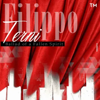 Ballad of a Fallen Spirit by Filippo Terni