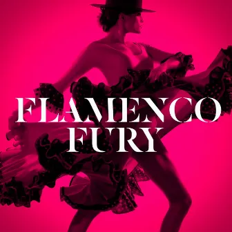 Flamenco Fury by Unknown Artist