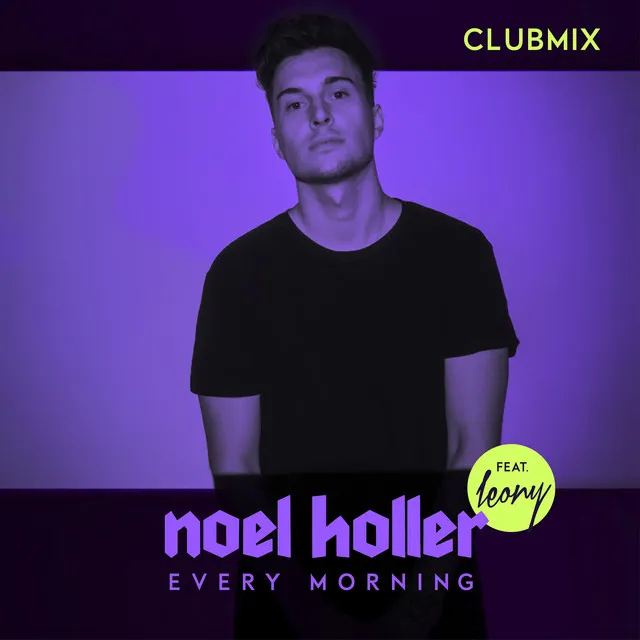 Every Morning - Clubmix