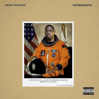 Astronauta by Kelson Most Wanted