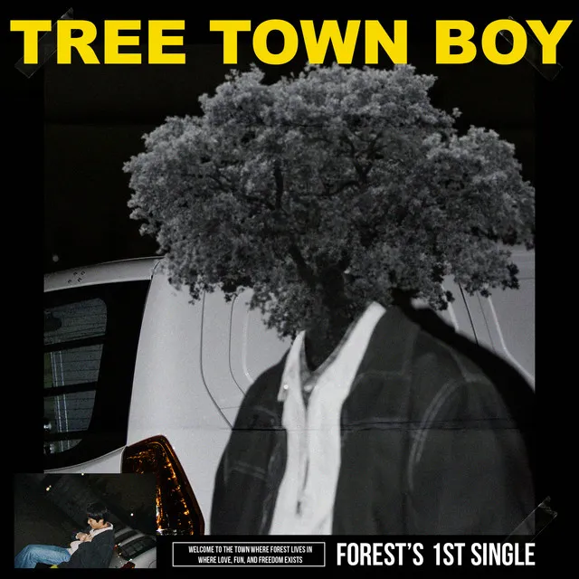 Tree town boy (Prod. Sundaycandy)