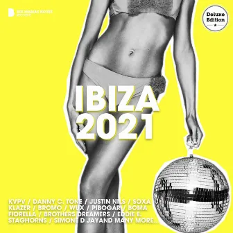 IBIZA 2021 (Deluxe Version) by Maurizio Patti