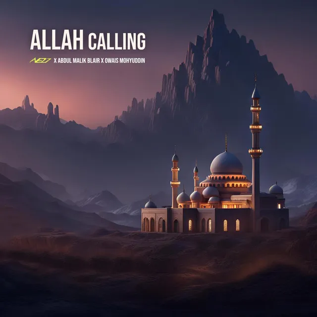 Allah Calling