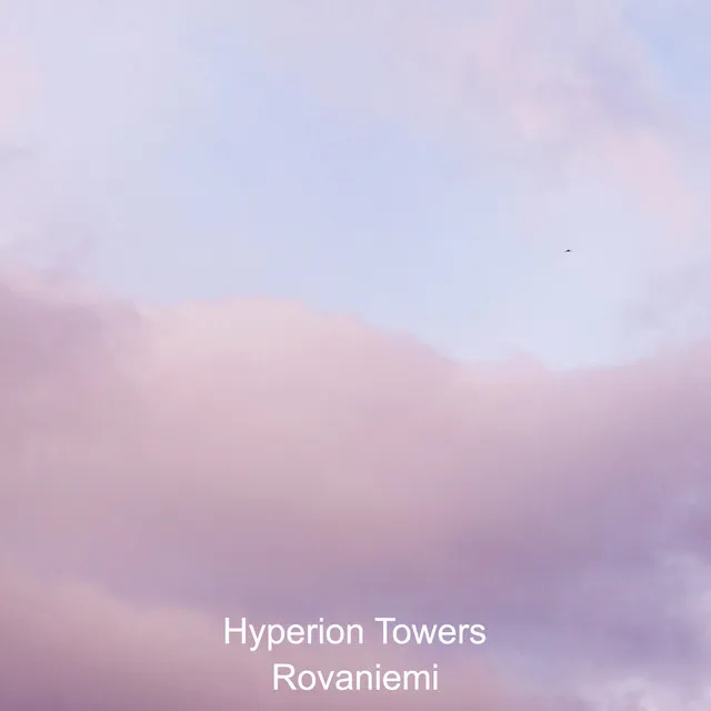 Hyperion Towers