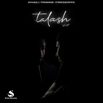 Talash by Unknown Artist