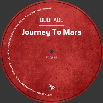 Journey To Mars by Dubfade