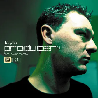 Producer 04 by Tayla