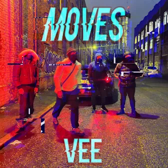 Moves by Vee