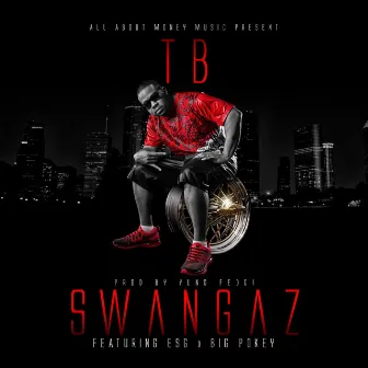 Swangaz (Remix) [feat. Esg & Big Pokey] by TB