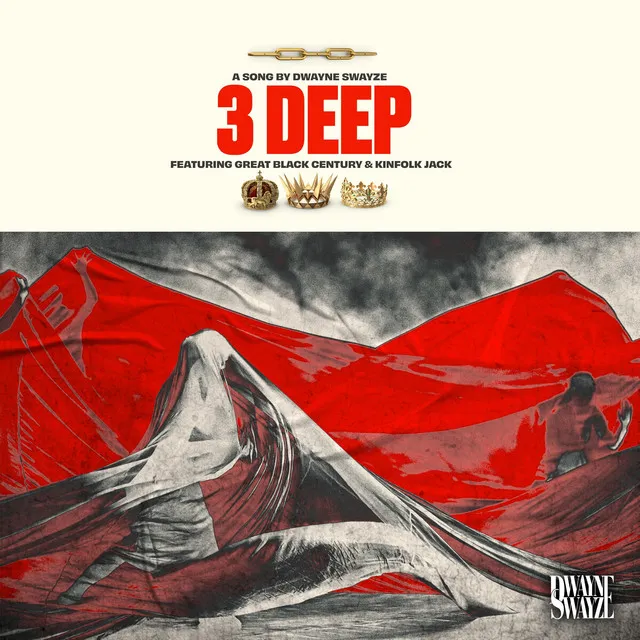 3 Deep