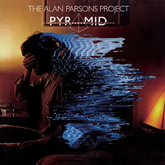 Pyramid by The Alan Parsons Project