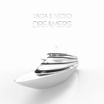 Dreamers by Vaga