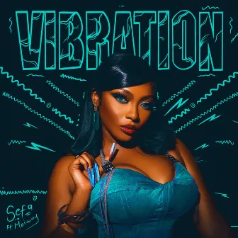 Vibration by Sefa