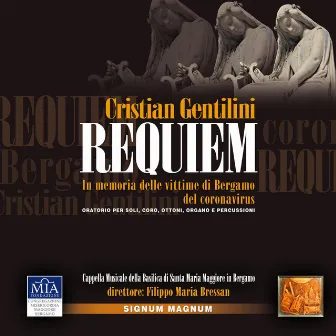 Requiem by Cristian Gentilini