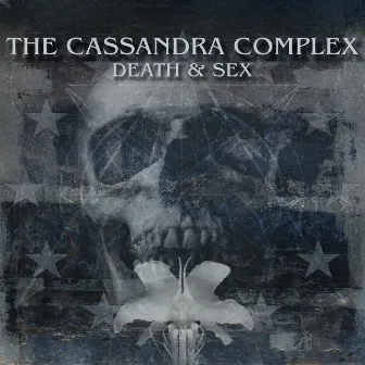 Death & Sex (CX40 Version) by The Cassandra Complex