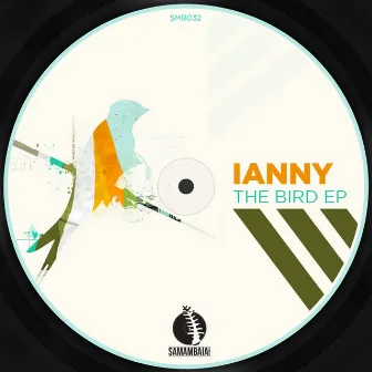 The Bird EP by Ianny