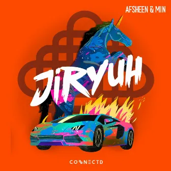 JIRYUH by Min