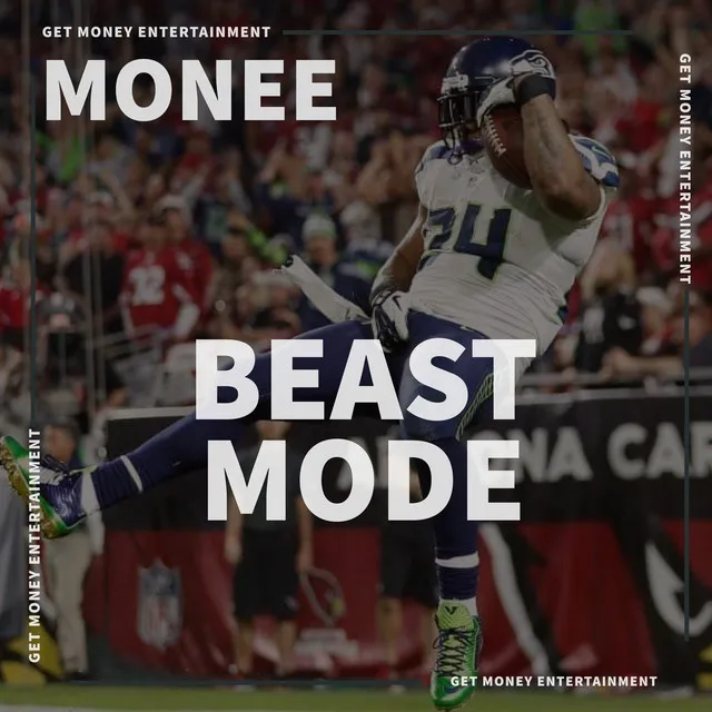 Beast Mode