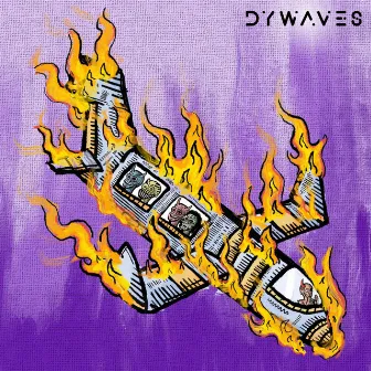 Flight Risk by DYWAVES