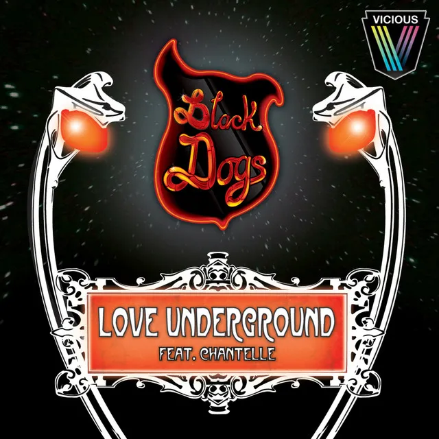 Love Underground - Sgt Slick Remix