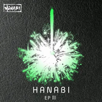 HANABI EP III by Hanabi