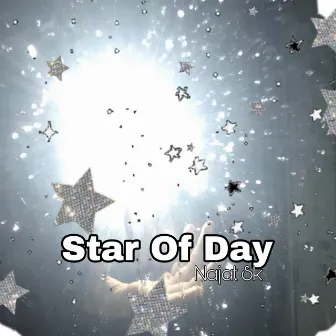 Star of Day by Najat Sk