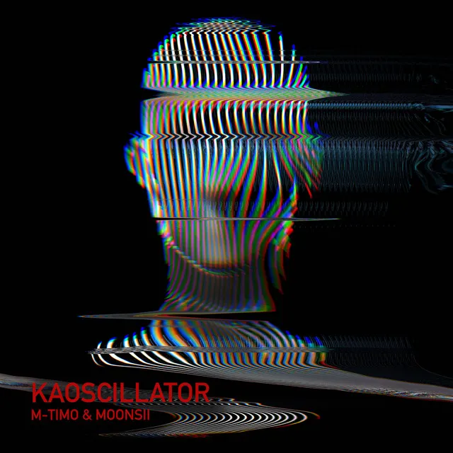 Kaoscillator