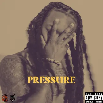 Pressure by Don Dinooo