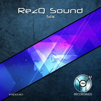 Six by RezQ Sound