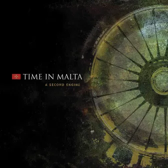 A Second Engine by Time In Malta