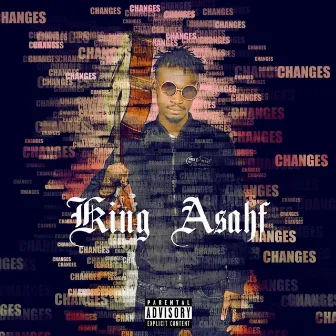 Changes by King Asahf