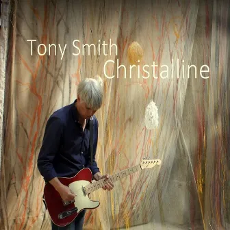 Christalline by Tony Smith